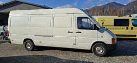 VW Lt 35 MAXI Перфектен, снимка 4