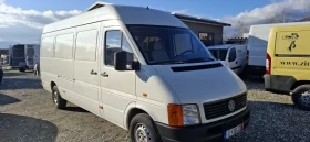 VW Lt 35 MAXI Перфектен, снимка 3