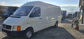 VW Lt 35 MAXI Перфектен, снимка 2