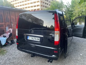 Mercedes-Benz Vito Vito Mixto, снимка 12