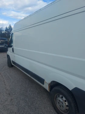 Citroen Jumper | Mobile.bg    4