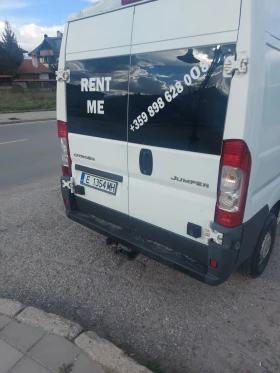 Citroen Jumper | Mobile.bg    3