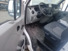 Обява за продажба на Renault Master 6 скорости!!! ~8 200 лв. - изображение 1