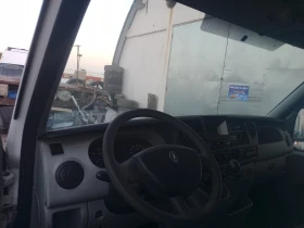 Обява за продажба на Renault Master 6 скорости!!! ~8 200 лв. - изображение 2