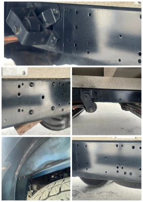 Iveco Daily ������ ���� / �-��������� / ����� ���� / AC | Mobile.bg � ����� ������ 11