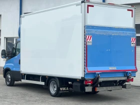 Iveco Daily ������ ���� / �-��������� / ����� ���� / AC | Mobile.bg � ����� ������ 5
