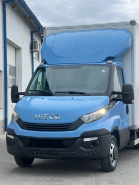 Iveco Daily ������ ���� / �-��������� / ����� ���� / AC | Mobile.bg � ����� ������ 2