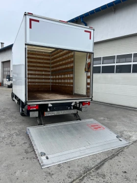 Iveco Daily ������ ���� / �-��������� / ����� ���� / AC | Mobile.bg � ����� ������ 8