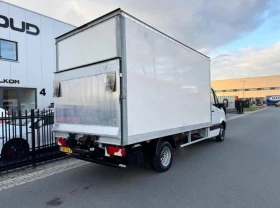 Mercedes-Benz Sprinter, снимка 4