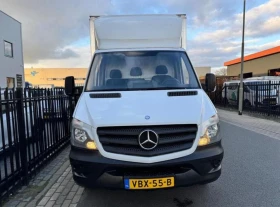 Mercedes-Benz Sprinter, снимка 5