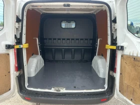 Ford Transit Custom | Mobile.bg � ����� ������ 5