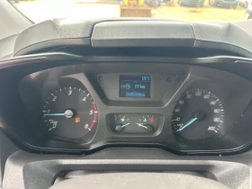 Ford Transit Custom | Mobile.bg � ����� ������ 12