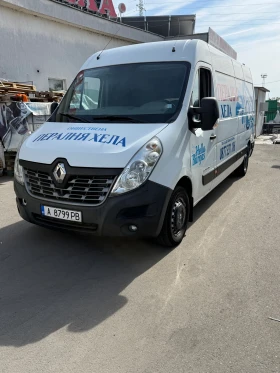 Renault Master L3H3 | Mobile.bg � ����� ������ 2