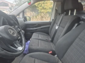 Mercedes-Benz Vito undefined | Auto.bg — изображение 6