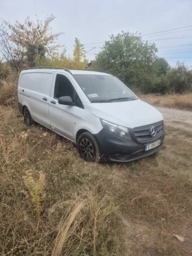 Mercedes-Benz Vito undefined | Auto.bg — изображение 4