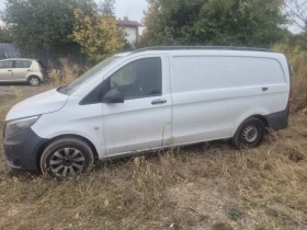 Mercedes-Benz Vito undefined | Auto.bg — изображение 3