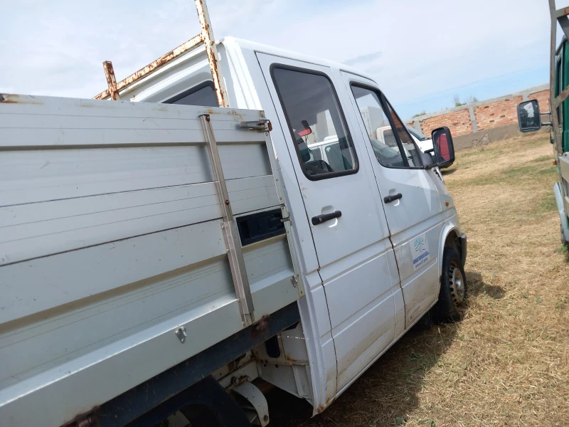 Renault Master 2, 5 двойно макси клима 2броя пресТБИ банка , снимка 8 - Бусове и автобуси - 46468511