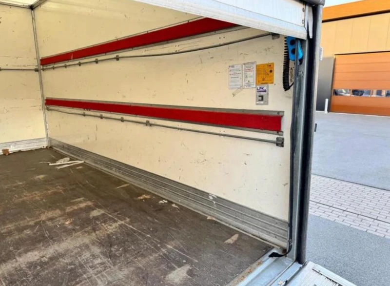 Mercedes-Benz Sprinter, снимка 11 - Бусове и автобуси - 53359898