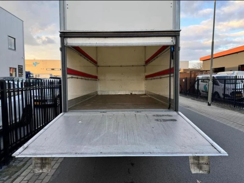 Mercedes-Benz Sprinter, снимка 3 - Бусове и автобуси - 53359898