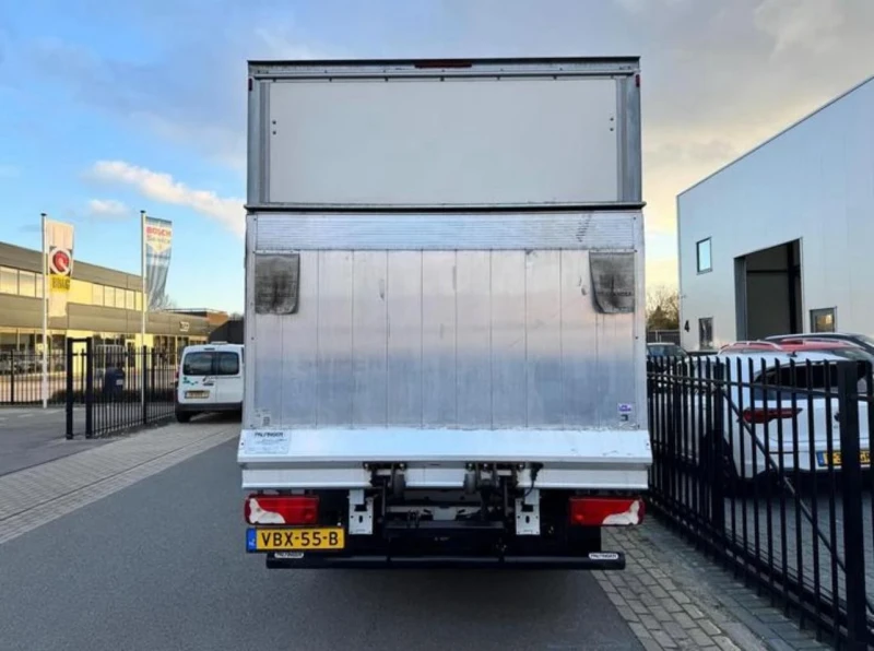 Mercedes-Benz Sprinter, снимка 7 - Бусове и автобуси - 53359898