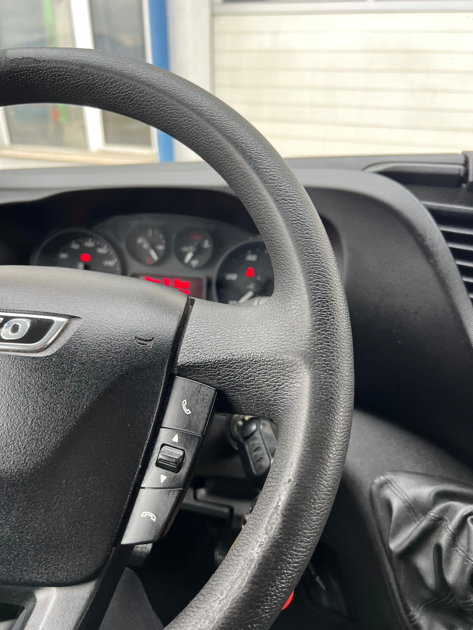 Iveco Daily ������ ���� / �-��������� / ����� ���� / AC | Mobile.bg � ����������� 17