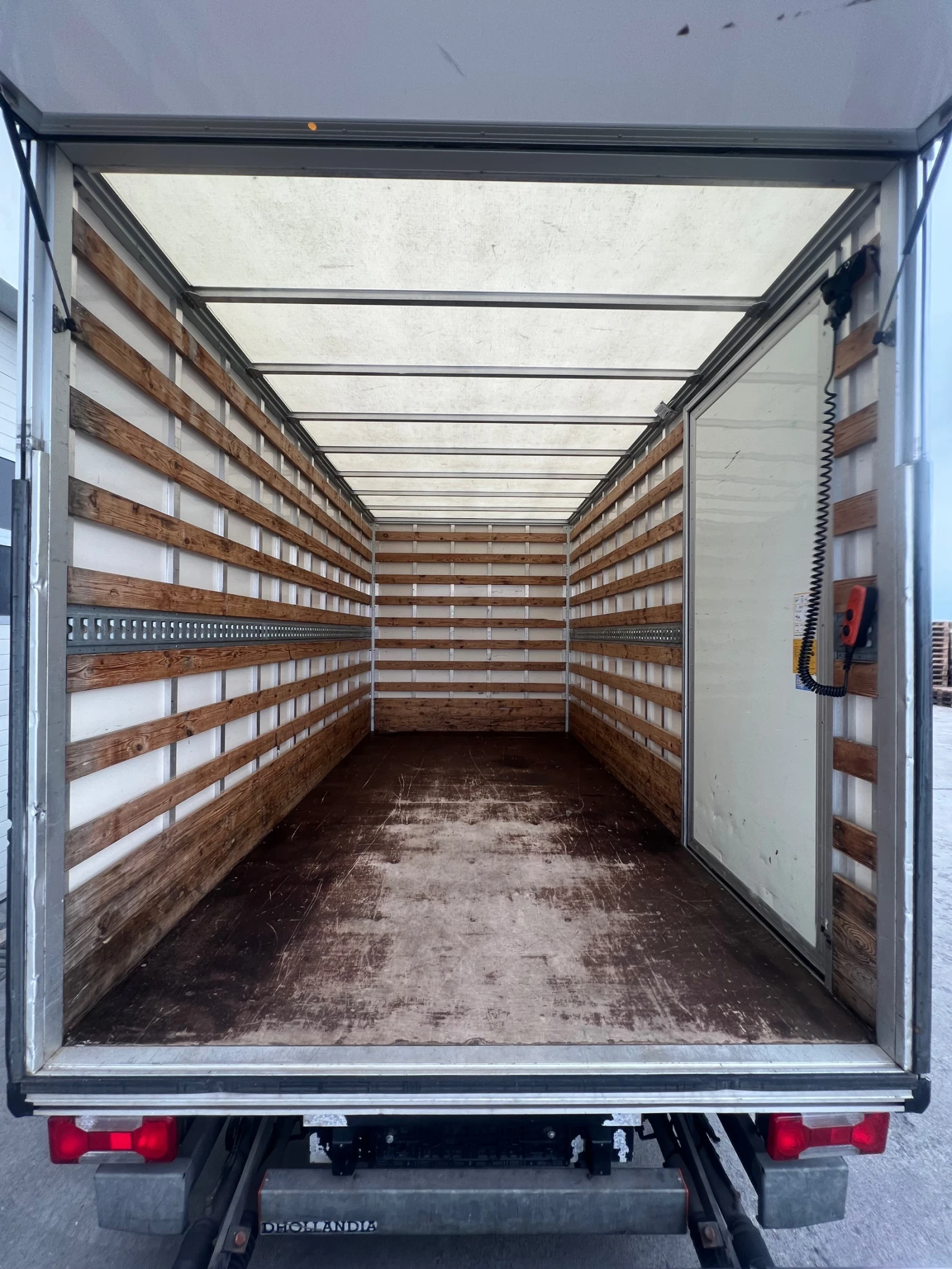 Iveco Daily ������ ���� / �-��������� / ����� ���� / AC | Mobile.bg � ����������� 10