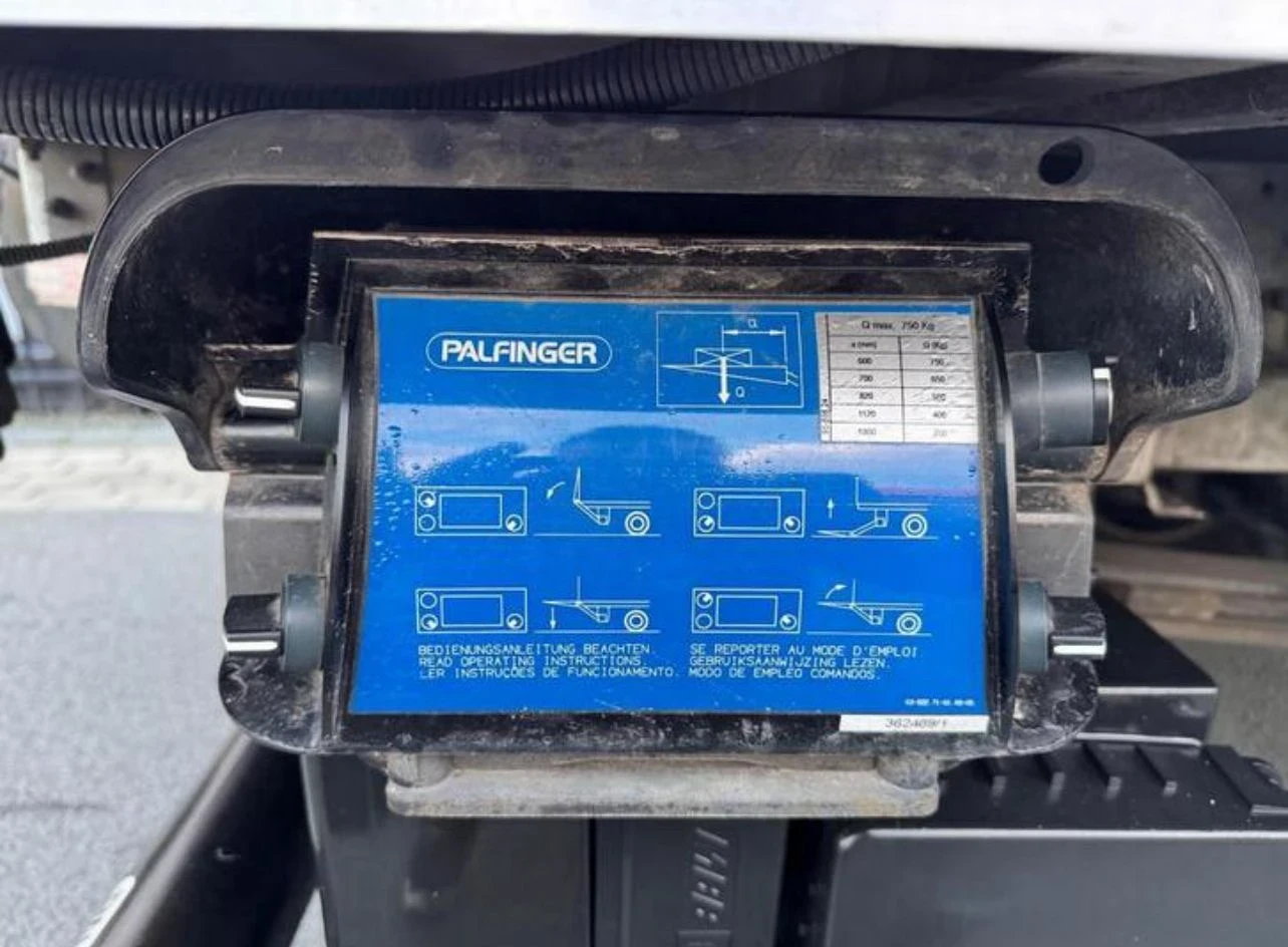 Mercedes-Benz Sprinter  - изображение 9