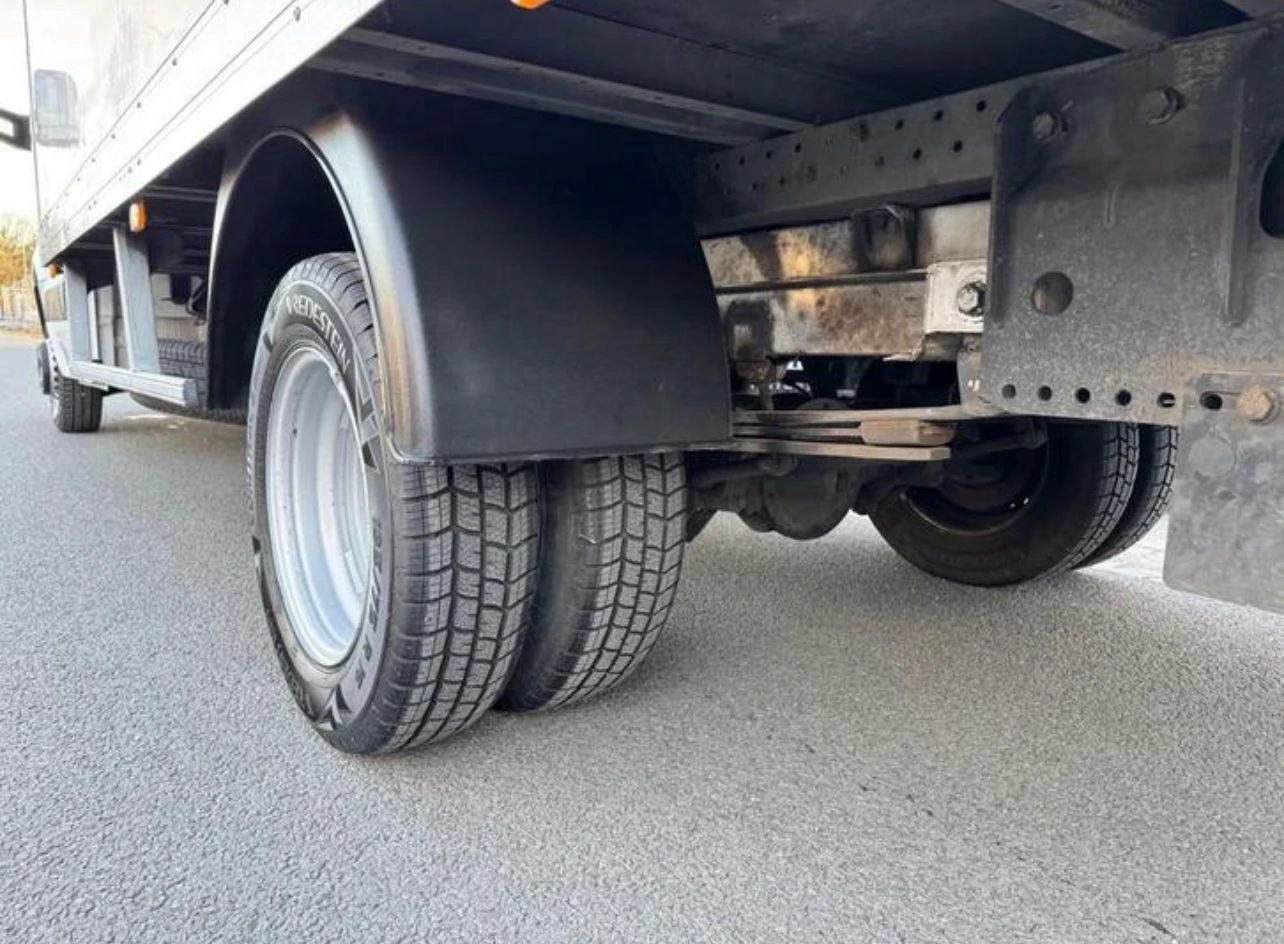 Mercedes-Benz Sprinter  - изображение 6