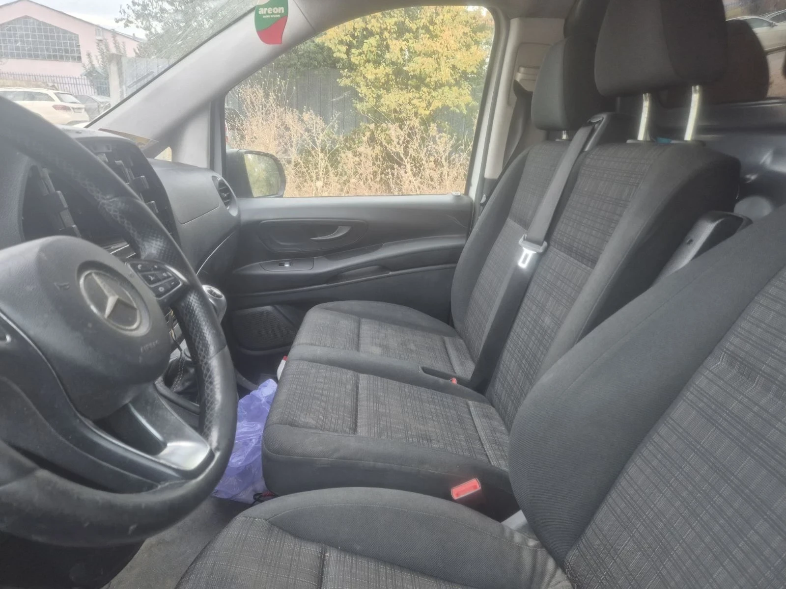 Mercedes-Benz Vito | Mobile.bg � ����������� 6