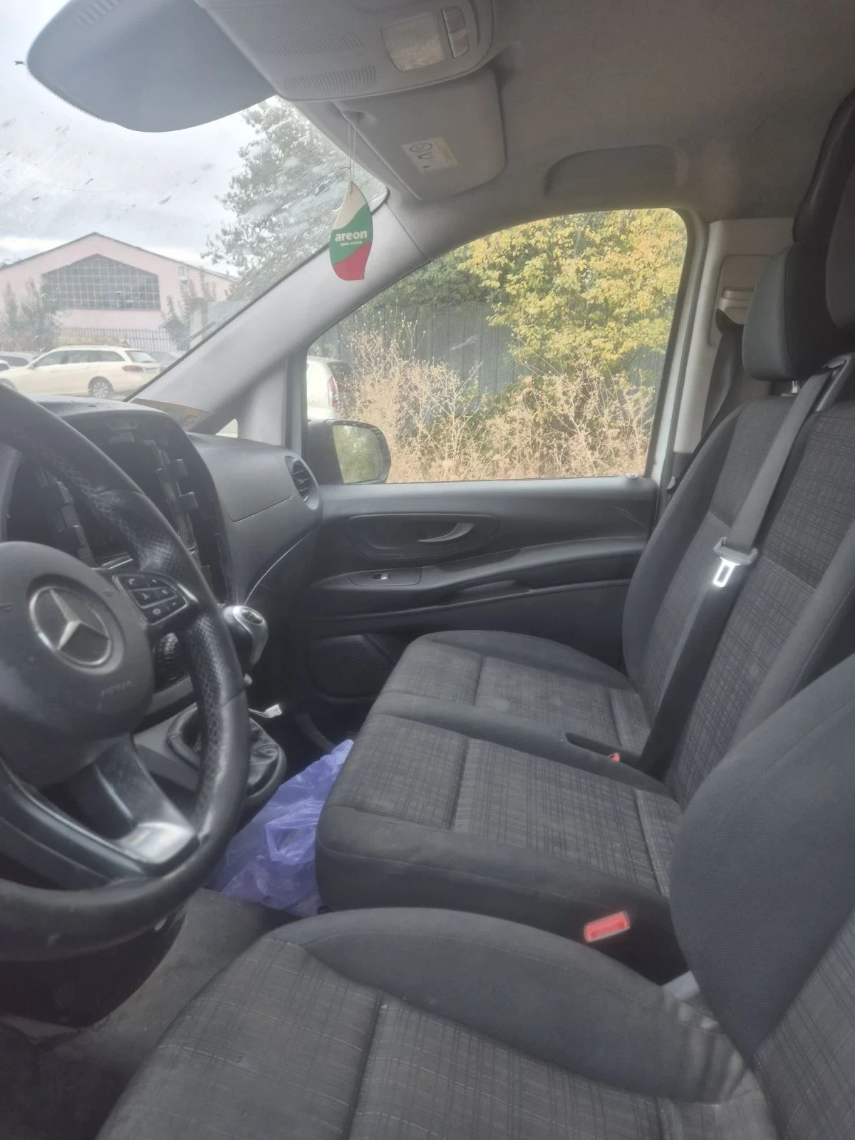 Mercedes-Benz Vito | Mobile.bg � ����������� 5
