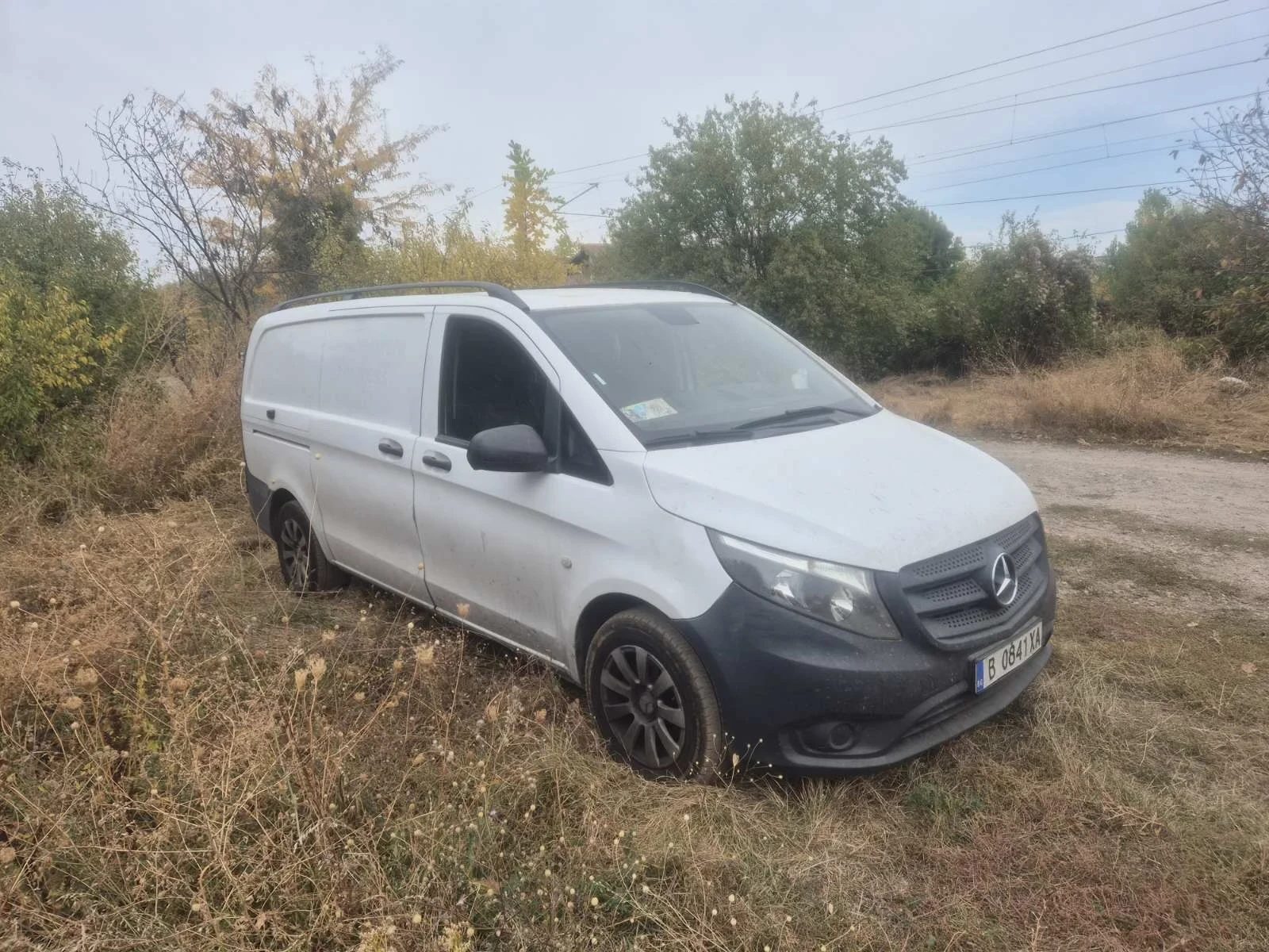 Mercedes-Benz Vito | Mobile.bg � ����������� 2