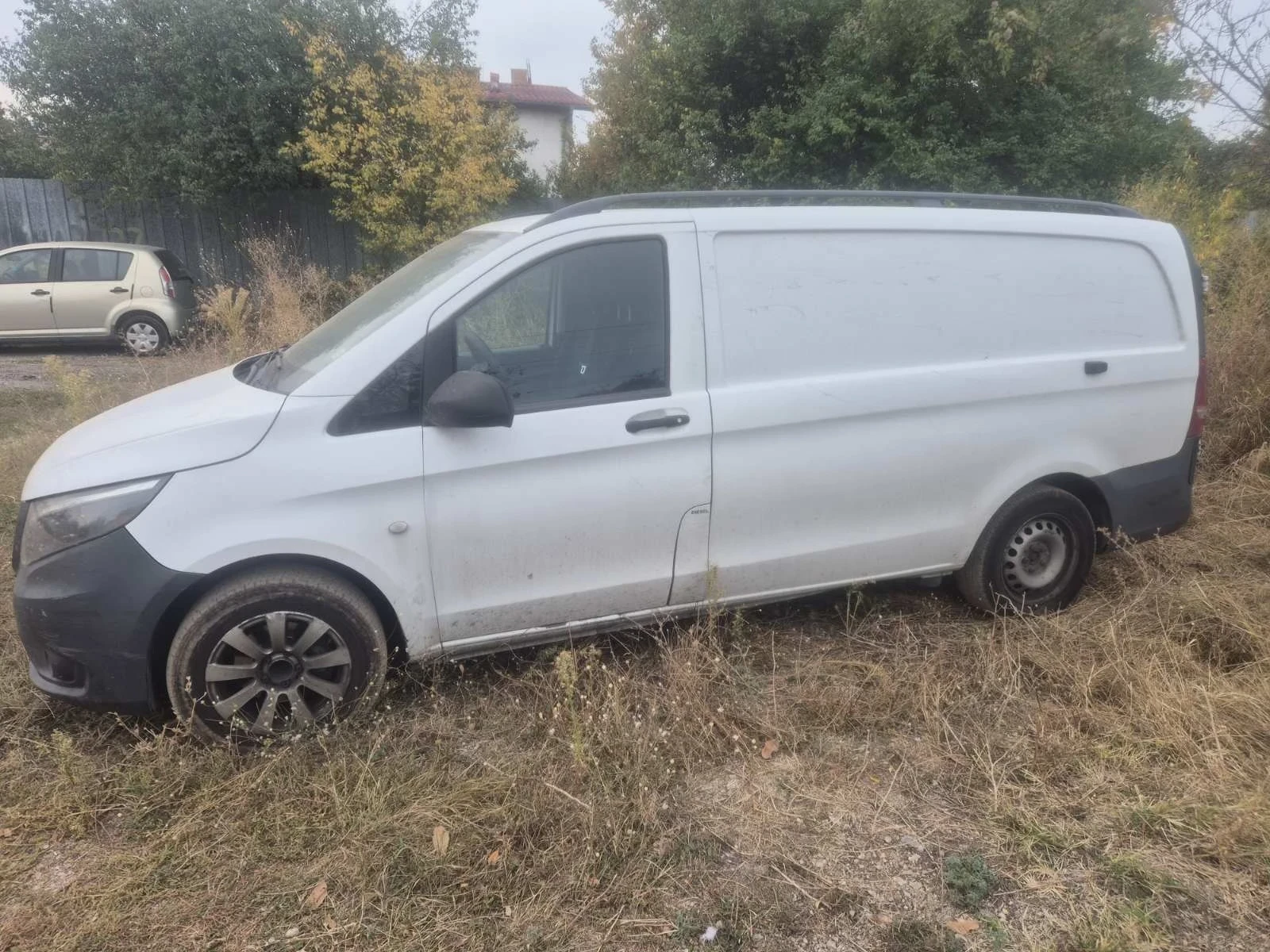 Mercedes-Benz Vito | Mobile.bg � ����������� 3