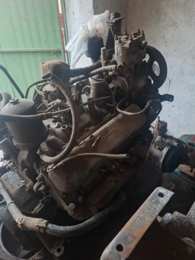 Zil 131 131, снимка 1