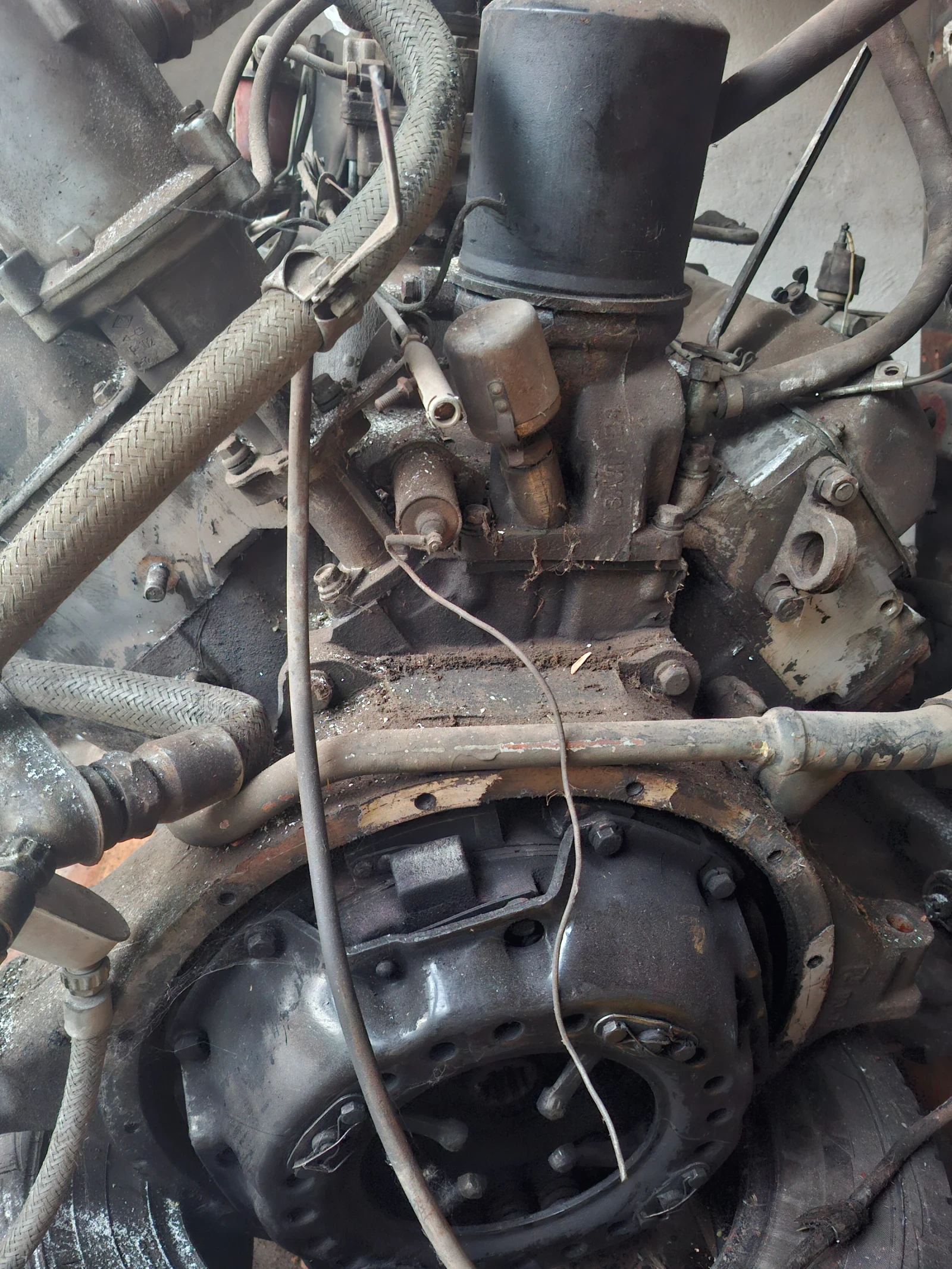 Zil 131 131, снимка 2 - Камиони - 55157817