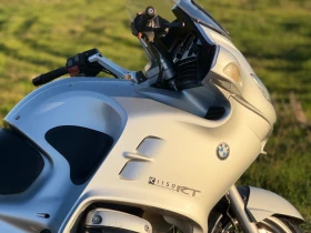 BMW R R1150RT   46000км, снимка 6