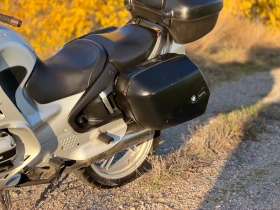BMW R R1150RT   46000км, снимка 7