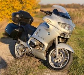 BMW R R1150RT   46000км, снимка 2