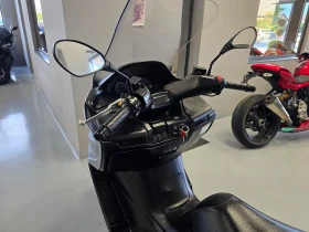 Suzuki Burgman 400ie, ABS, Facelift, Уникат-13000км.!, снимка 15