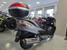 Suzuki Burgman 400ie, ABS, Facelift, Уникат-13000км.!, снимка 4