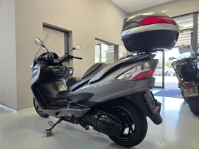 Suzuki Burgman 400ie, ABS, Facelift, Уникат-13000км.!, снимка 5