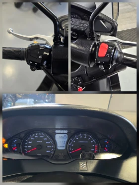 Suzuki Burgman 400ie, ABS, Facelift, Уникат-13000км.!, снимка 16
