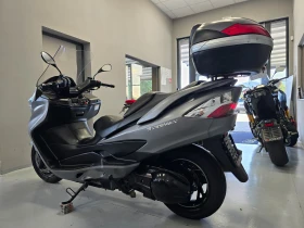 Suzuki Burgman 400ie, ABS, Facelift, Уникат-13000км.!, снимка 6