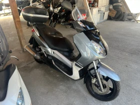 Yamaha X-max 250i Lizing