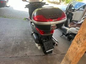 Yamaha X-max 250i Lizing, снимка 5