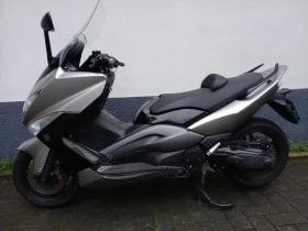 Yamaha T-max 500i, снимка 7