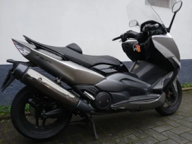 Yamaha T-max 500i, снимка 3