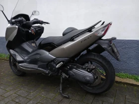 Yamaha T-max 500i, снимка 8