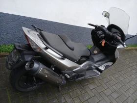 Yamaha T-max 500i, снимка 4