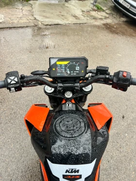 Ktm Duke 390, снимка 8