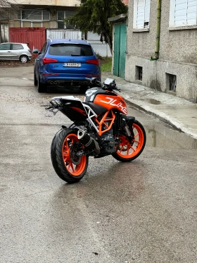 Ktm Duke 390, снимка 5